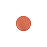 Elite Global Solutions - Morocco 8"  Sunburn Terra Cotta Speckled Round Plate (6 Per Case) - B182080-STCS