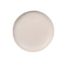Elite Global Solutions - Morocco 8" Vanilla Round Plate (6 Per Case) - B182080-V