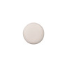 Elite Global Solutions - Morocco 8" Vanilla Round Plate (6 Per Case) - B182080-V