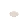 Elite Global Solutions - Morocco 8" Vanilla Round Plate (6 Per Case) - B182080-V