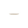 Elite Global Solutions - Morocco 10.75" Eggshell Speckled Round Plate (6 Per Case) - B182106-ESS