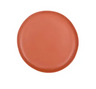 Elite Global Solutions - Morocco 10.75" Sunburn Terra Cotta Speckled Round Plate (6 Per Case) - B182106-STCS