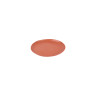 Elite Global Solutions - Morocco 10.75" Sunburn Terra Cotta Speckled Round Plate (6 Per Case) - B182106-STCS
