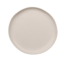 Elite Global Solutions - Morocco 10.75" Vanilla Round Plate (6 Per Case) - B182106-V