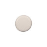 Elite Global Solutions - Morocco 10.75" Vanilla Round Plate (6 Per Case) - B182106-V