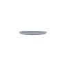 Elite Global Solutions - Morocco 14" Dark Grey Speckled Round Plate (6 Per Case) - B183140-DGS
