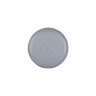 Elite Global Solutions - Morocco 14" Dark Grey Speckled Round Plate (6 Per Case) - B183140-DGS
