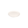 Elite Global Solutions - Morocco 14" Eggshell Speckled Round Plate (6 Per Case) - B183140-ESS