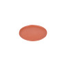 Elite Global Solutions - Morocco 14" Sunburn Terra Cotta Speckled Round Plate (6 Per Case) - B183140-STCS