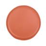 Elite Global Solutions - Morocco 14" Sunburn Terra Cotta Speckled Round Plate (6 Per Case) - B183140-STCS