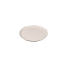 Elite Global Solutions - Morocco 14" Vanilla Round Plate (6 Per Case) - B183140-V