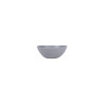 Elite Global Solutions - Morocco 35 oz Dark Grey Speckled Round Bowl (6 Per Case) - B275076-DGS