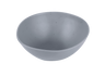 Elite Global Solutions - Morocco 35 oz Dark Grey Speckled Round Bowl (6 Per Case) - B275076-DGS