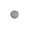 Elite Global Solutions - Morocco 35 oz Dark Grey Speckled Round Bowl (6 Per Case) - B275076-DGS