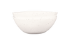 Elite Global Solutions - Morocco 35 oz Eggshell Speckled Round Bowl (6 Per Case) - B275076-ESS