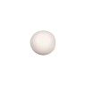 Elite Global Solutions - Morocco 35 oz Eggshell Speckled Round Bowl (6 Per Case) - B275076-ESS