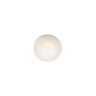Elite Global Solutions - Morocco 35 oz Eggshell Speckled Round Bowl (6 Per Case) - B275076-ESS