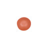 Elite Global Solutions - Morocco 35 oz Sunburn Terra Cotta Speckled Round Bowl (6 Per Case) - B275076-STCS