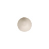 Elite Global Solutions - Morocco 35 oz Vanilla Round Bowl (6 Per Case) - B275076-V