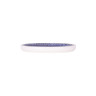 Elite Global Solutions - Monet 8" Indigo Blue Round Plate (6 Per Case) - B190080-IB