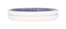 Elite Global Solutions - Monet 8" Indigo Blue Round Plate (6 Per Case) - B190080-IB