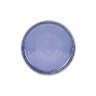 Elite Global Solutions - Monet 8" Indigo Blue Round Plate (6 Per Case) - B190080-IB