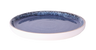 Elite Global Solutions - Monet 8" Indigo Blue Round Plate (6 Per Case) - B190080-IB