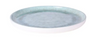 Elite Global Solutions - Monet 10.6" Sea Moss Round Plate (6 Per Case) - B190106-SM