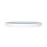 Elite Global Solutions - Monet 10.6" Sea Moss Round Plate (6 Per Case) - B190106-SM