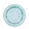 Elite Global Solutions - Monet 10.6" Sea Moss Round Plate (6 Per Case) - B190106-SM