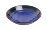 Elite Global Solutions - Monet 16 oz Cobalt Design Round Bowl (6 Per Case) - B427067-CD