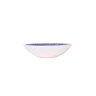 Elite Global Solutions - Monet 16 oz Indigo Blue Round Bowl (6 Per Case) - B427067-IB