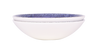 Elite Global Solutions - Monet 16 oz Indigo Blue Round Bowl (6 Per Case) - B427067-IB