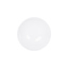 Elite Global Solutions - Monet 16 oz White Round Bowl (6 Per Case) - B427067-W