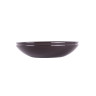 Elite Global Solutions - Monet 36 oz Cobalt Design Round Bowl (6 Per Case) - B427090-CD
