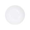 Elite Global Solutions - Monet 36 oz White Design Round Bowl (6 Per Case) - B427090-W