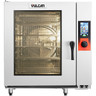 Vulcan - TCM Series 10 Level Electric Boilerless Full Size Combi Oven 480V/3Ph - TCM-102E-480