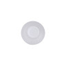 Elite Global Solutions - Denali 6.5" Cement Round Plate (6 Per Case) - B20365-CM