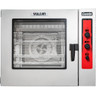 Vulcan - ABC Series 7 Level Electric Boilerless Full Size Combi Oven Steamer 208V/3Ph - ABC7E-208