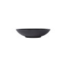 Elite Global Solutions - Denali 45 oz Black Round Bowl (6 Per Case) - B30366-B