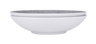 Elite Global Solutions - Denali 45 oz Cement Round Bowl (6 Per Case) - B30366-CM