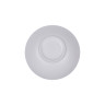 Elite Global Solutions - Denali 45 oz Cement Round Bowl (6 Per Case) - B30366-CM