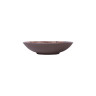 Elite Global Solutions - Denali 45 oz Knotwood Round Bowl (6 Per Case) - B30366-KW
