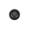 Elite Global Solutions - Denali 17 oz Black Round Bowl (6 Per Case) - B30369-B