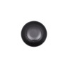 Elite Global Solutions - Denali 17 oz Black Round Bowl (6 Per Case) - B30369-B