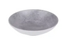 Elite Global Solutions - Denali 17 oz Cement Round Bowl (6 Per Case) - B30369-CM