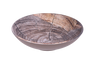Elite Global Solutions - Denali 17 oz Knotwood Round Bowl (6 Per Case) - B30369-KW