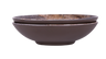 Elite Global Solutions - Denali 17 oz Knotwood Round Bowl (6 Per Case) - B30369-KW