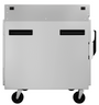 Vulcan - VPT Series 7 Sheet Pan Pass Through Heated Holding Cabinet - VPT7