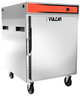Vulcan - VPT Series 7 Sheet Pan Pass Through Heated Holding Cabinet - VPT7